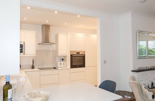 Abersoch Cottage | 15 Maes Awel