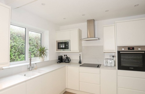 Abersoch Cottage | 15 Maes Awel