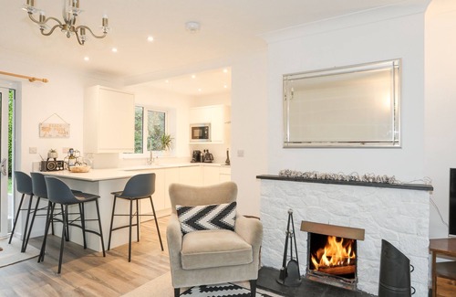 Abersoch Cottage | 15 Maes Awel