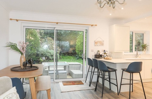 Abersoch Cottage | 15 Maes Awel