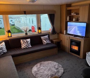 Muston Resort | 15 Maple Rise