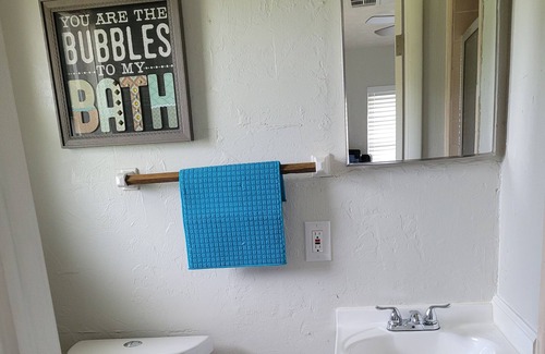 Moore House | 15 min from University Of Oklahoma