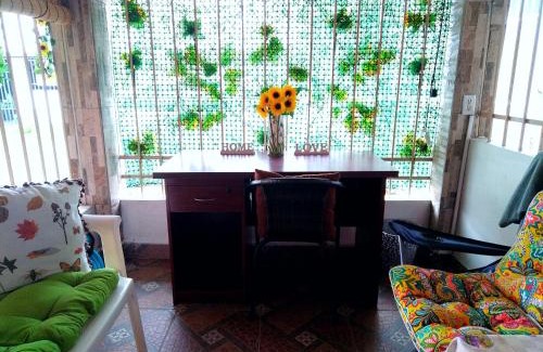Tumba Vieja Apartment | 15 minutos aeropuerto Lilia House
