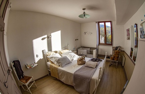 Sylvanes Cottage | 15-person gite with private pool