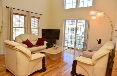 Seaside Heights House | 15 Sumner Avenue