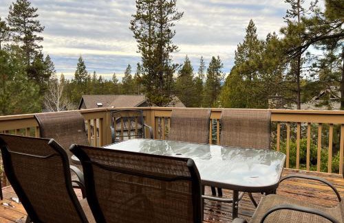 Deer Park House | 15 Wallowa