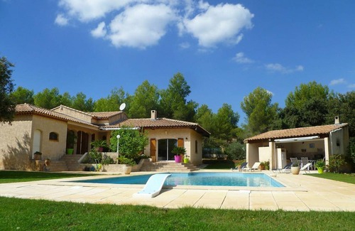 La Cadiere-d'Azur Other | 150 m² Accommodation ∙ 3 bedrooms ∙ 6 guests