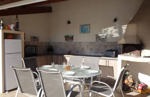 La Cadiere-d'Azur Other | 150 m² Accommodation ∙ 3 bedrooms ∙ 6 guests