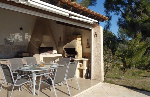 La Cadiere-d'Azur Other | 150 m² Accommodation ∙ 3 bedrooms ∙ 6 guests