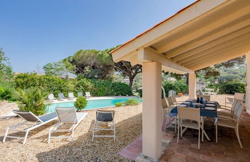 La Nartelle Other | 150 m² Accommodation ∙ 4 bedrooms ∙ 8 guests