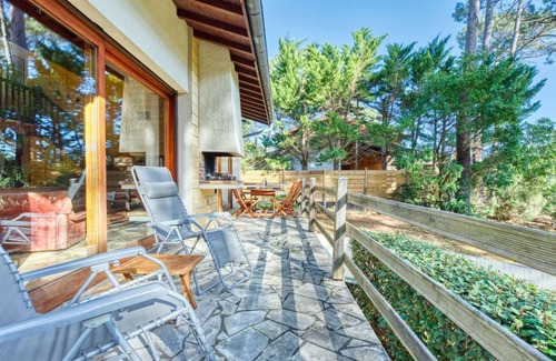 Lacanau Other | 150 m² Accommodation ∙ 3 bedrooms ∙ 7 guests