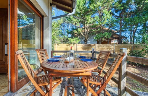 Lacanau Other | 150 m² Accommodation ∙ 3 bedrooms ∙ 7 guests