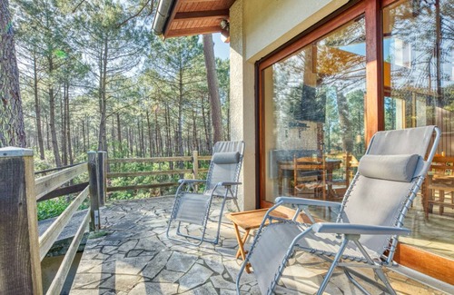 Lacanau Other | 150 m² Accommodation ∙ 3 bedrooms ∙ 7 guests