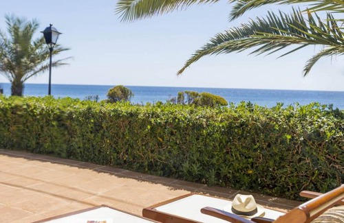 Cala Ratjada Ski Chalet | 150 m² Chalet ∙ 5 bedrooms ∙ 10 guests