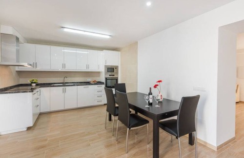Campanet House | 150 m² House ∙ 3 bedrooms ∙ 6 guests