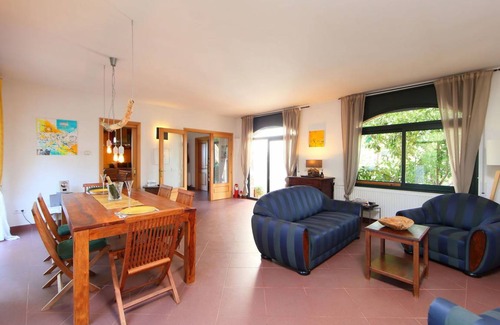Begur House | 150 m² House ∙ 3 bedrooms ∙ 6 guests