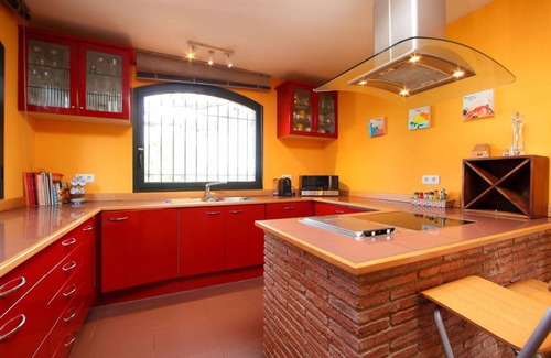 Begur House | 150 m² House ∙ 3 bedrooms ∙ 6 guests