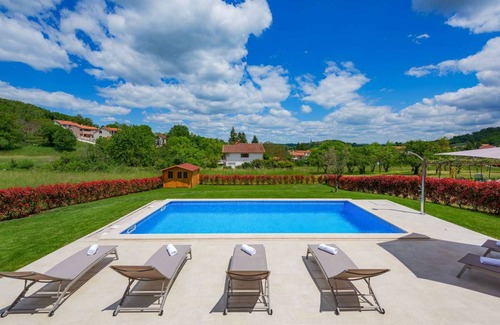 Brajkovici Villa | 150 m² Villa ∙ 3 bedrooms ∙ 8 guests