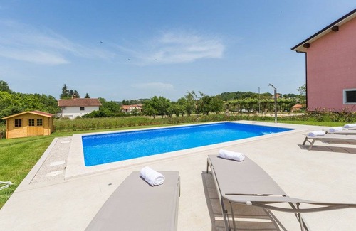 Brajkovici Villa | 150 m² Villa ∙ 3 bedrooms ∙ 8 guests