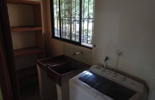 Rivas House | 150 meters from the Police Delegation to the west, Cahuita