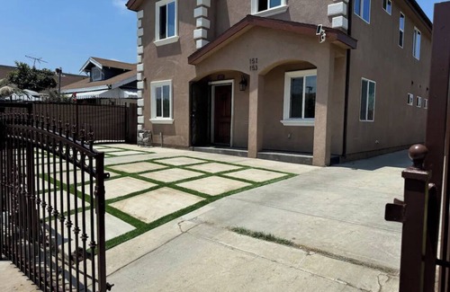 The Flats House | 151/153 Whole Duplex