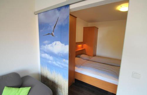 Dahme Apartment | 1514 - Dünenresidenz WG 4