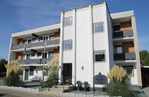 Dahme Apartment | 1514 - Dünenresidenz WG 4