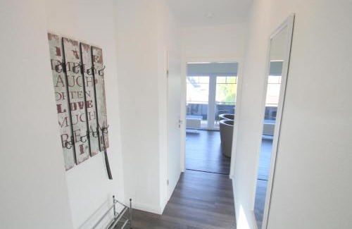 Dahme Apartment | 1514 - Dünenresidenz WG 4