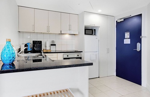 Takapuna Resort | 1514 The Spencer Takapuna