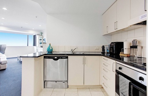 Takapuna Resort | 1514 The Spencer Takapuna
