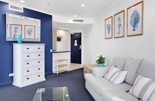 Takapuna Resort | 1514 The Spencer Takapuna