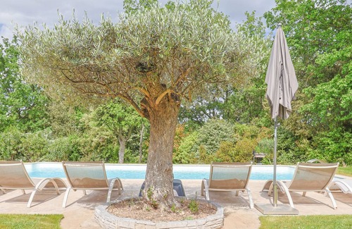 Meyrargues Villa | 152 m² Villa ∙ 4 bedrooms ∙ 8 guests