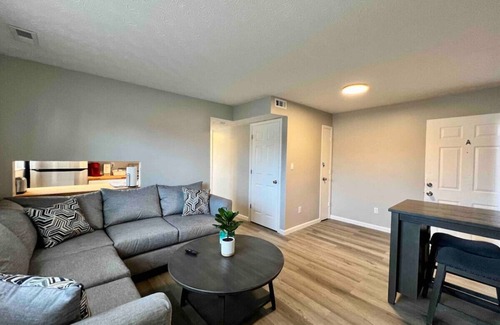 Middletown Condo | 1520 A Bonita - Small Template · 1520 Cozy 2 Bed with laundry