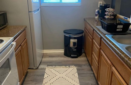 Middletown Condo | 1520 B Bonita · Two BDRM Apartment in Middletown w Private Laundry