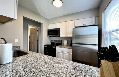 Middletown Apartment | 1520 Bonita C - Large template · 1520 Large 2-bed with laundry
