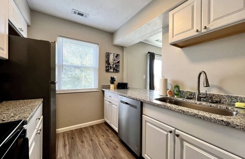 Middletown Apartment | 1520 Bonita C - Large template · 1520 Large 2-bed with laundry