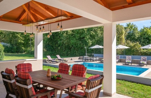Prodol Other | 154 m² Accommodation ∙ 3 bedrooms ∙ 8 guests