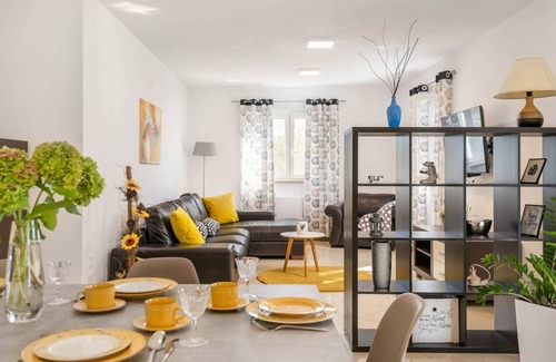 Prodol Other | 154 m² Accommodation ∙ 3 bedrooms ∙ 8 guests
