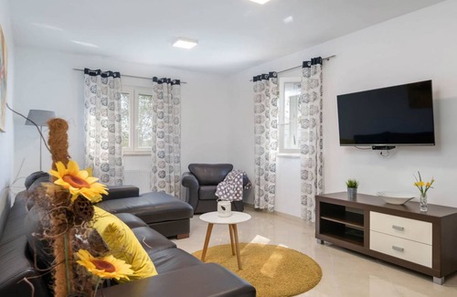 Prodol Other | 154 m² Accommodation ∙ 3 bedrooms ∙ 8 guests