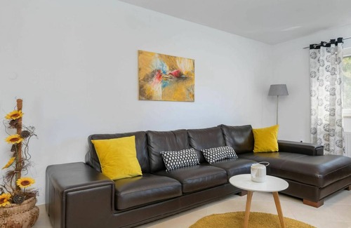 Prodol Other | 154 m² Accommodation ∙ 3 bedrooms ∙ 8 guests