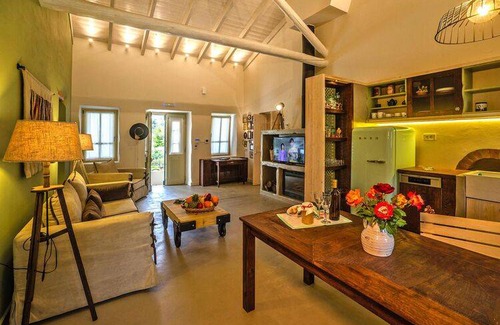 Palio Gerani Villa | 155 m² Villa ∙ 3 bedrooms ∙ 7 guests