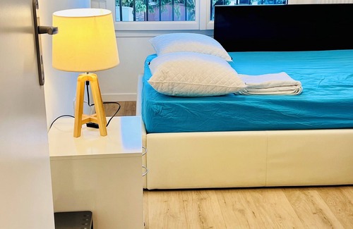 Le Blanc-Mesnil House | 156 Av. Pasteur b1