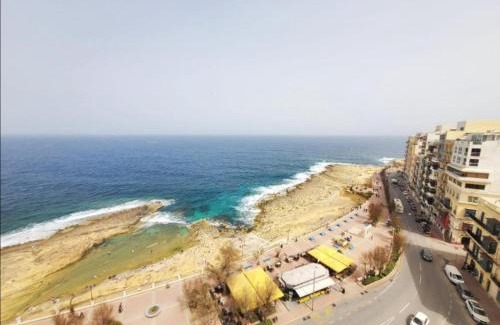 Sliema Apartment | 157 by Cast Renting Ltd