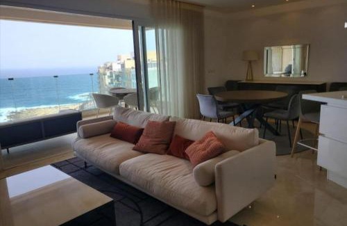 Sliema Apartment | 157 by Cast Renting Ltd