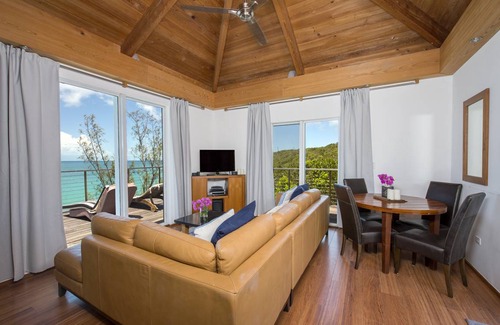 Savannah Sound House | 158 m² House ∙ 3 bedrooms ∙ 8 guests