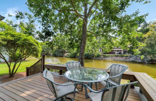 South Beach Villa | 1584 Lagoon Villas
