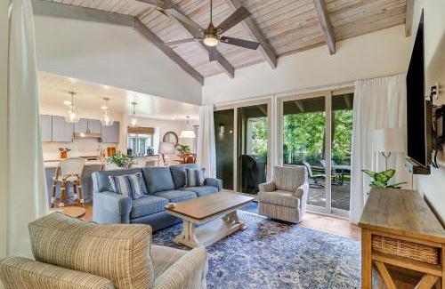 South Beach Villa | 1584 Lagoon Villas