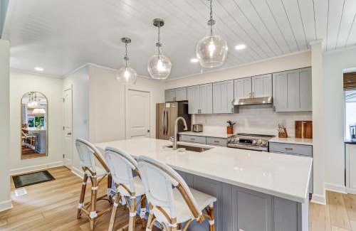 South Beach Villa | 1584 Lagoon Villas