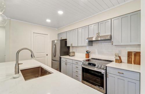 South Beach Villa | 1584 Lagoon Villas