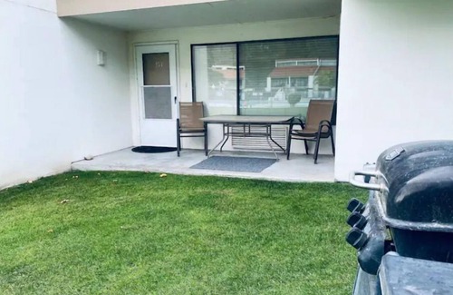 Quincy Condo | #159 Condo near large pool & shuttle to Gorge Amp-book separately